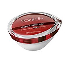 Pond's Age Miracle Night Cream