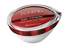 Pond's Age Miracle Night Cream