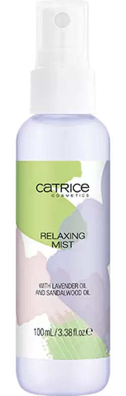 Catrice Overnight Beauty Aid Relaxing Mist