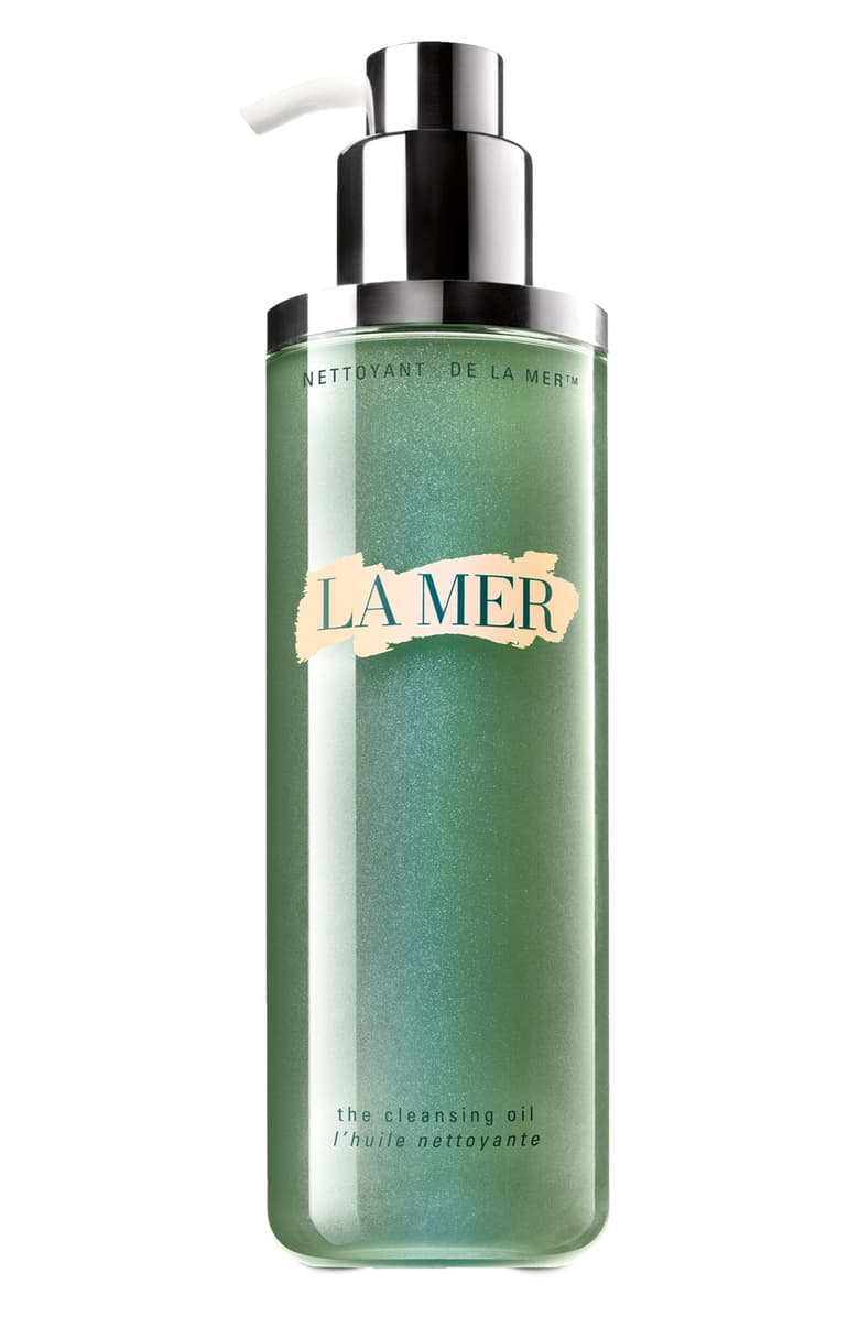 La Mer The Cleansing Oil