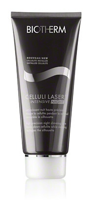 Biotherm Celluli Laser Intensive Night