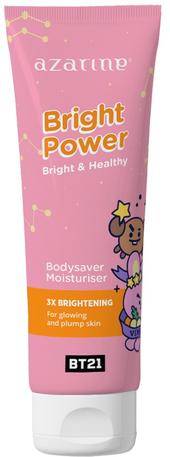 Azarine Body Lotion Bright Power