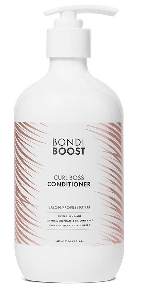 Bondi Boost Curl Boss Conditioner