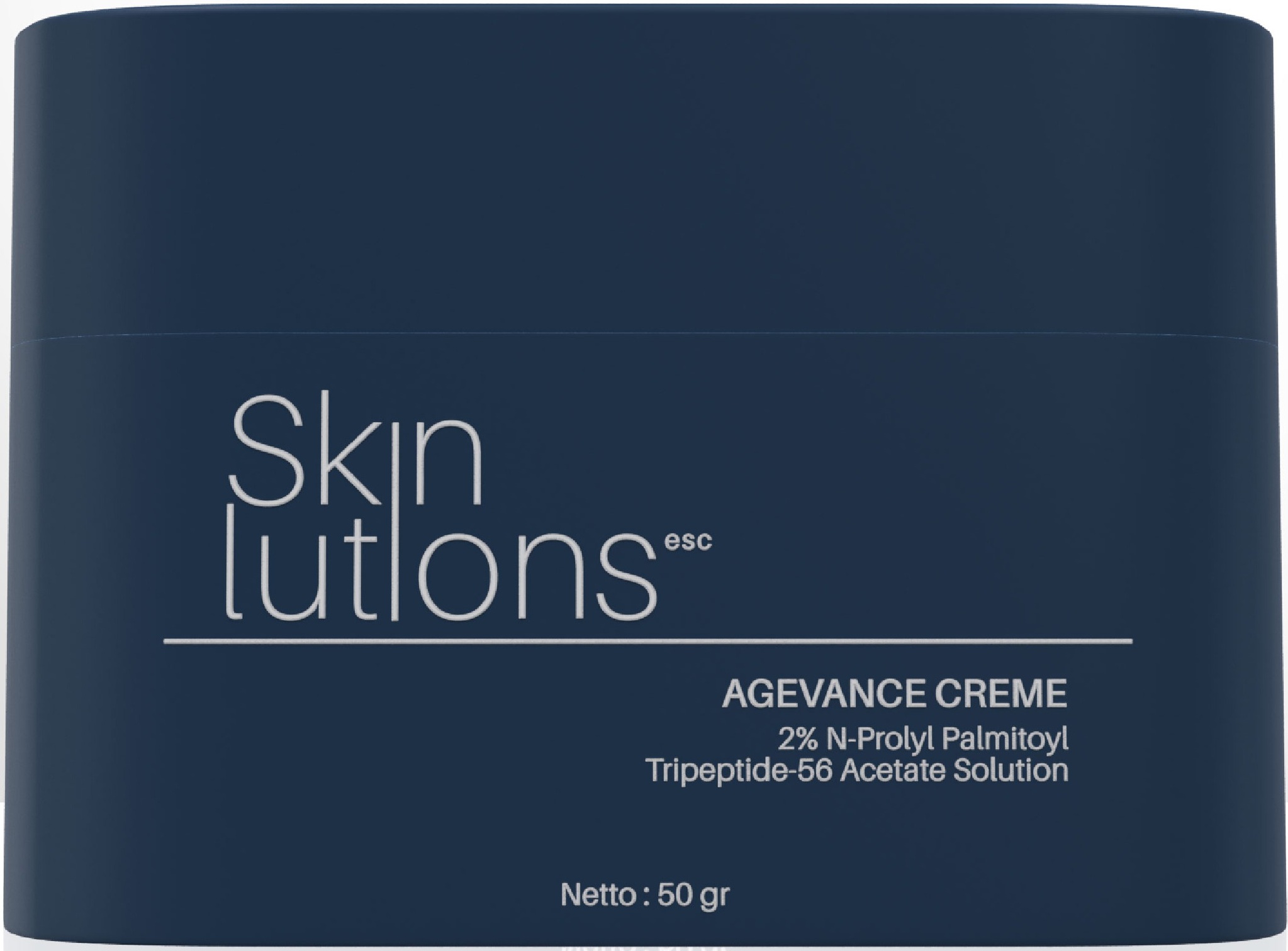 Skinlutions ESC Agevance Creme