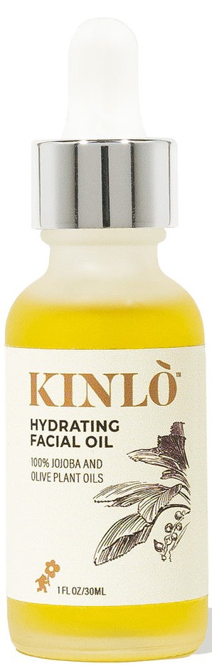 Kinlo Hydrating Facial Oil