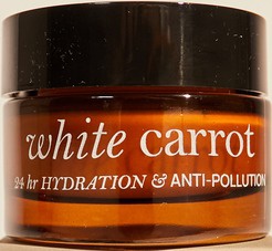 White Carrot 24hr Hydration & Anti-pollution