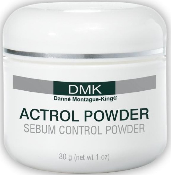 DMK Actrol Powder: Sebum Control Powder