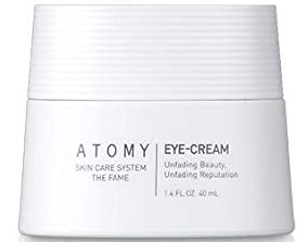 Atomy The Fame Eye Cream
