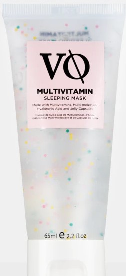 Vitamasques Multivitamin Sleeping Mask