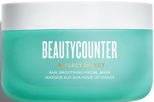 Beauty Counter Reflect Effect AHA Smoothing Mask