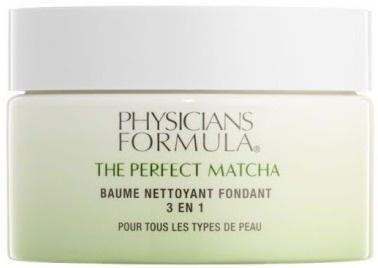 Physicians Formula The Perfect Matcha 3-In-1 Melting Cleansing Balm