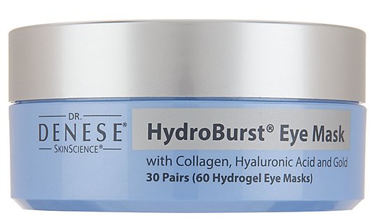 dr. denese Hydroburst Eye Mask