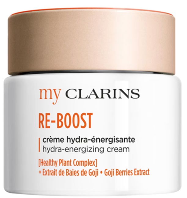 Clarins My Clarins Re-Boost Hydra-Energizing Cream