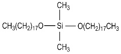 Bis-Stearoxydimethylsilane