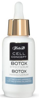 Helia-D Cell Concept Botox Effect Serum