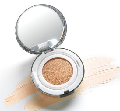 KLAVUU High Coverage Marine Collagen Aqua Cushion Spf50+/Pa+++ N21