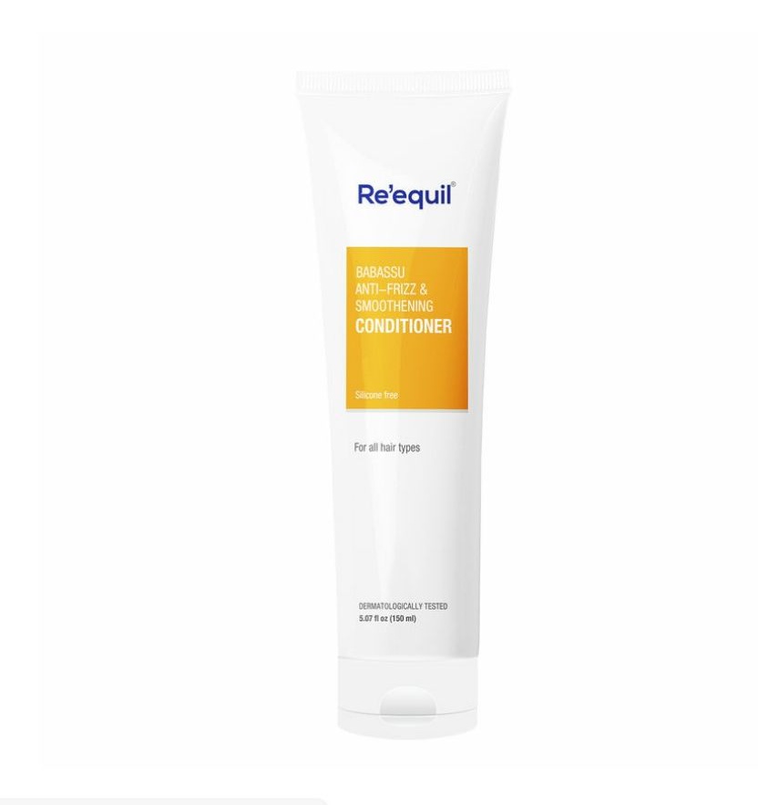 Re'equil Frizz Repair Conditioner