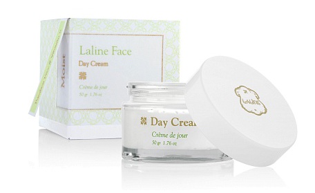 Laline Face Day Cream