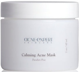 Acne Expert Skincare Calming Acne Mask