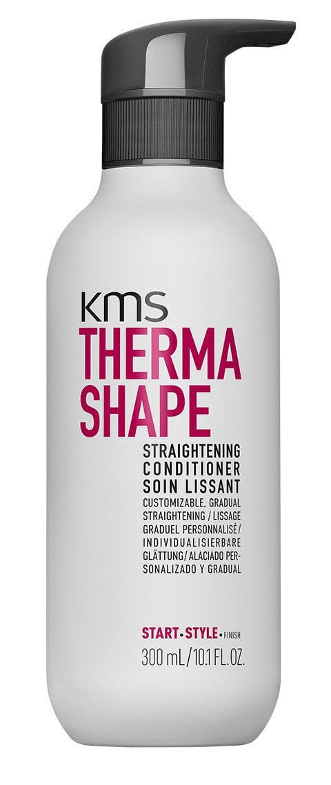 KMS Thermashape Straightening Conditioner