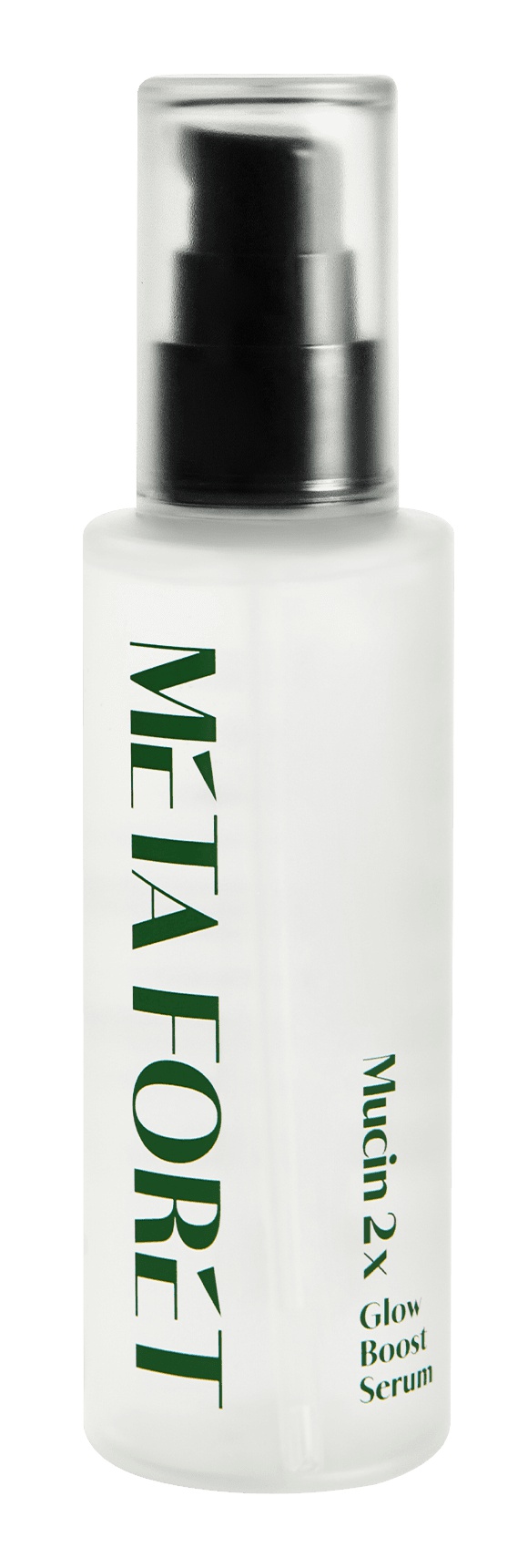 Meta Foret Vegan Mucin 2x Boost Serum