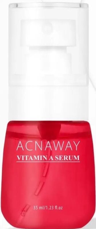 Acnaway Vitamin A Serum