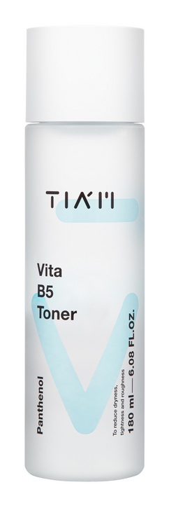 TIA'M Vita B5 Toner