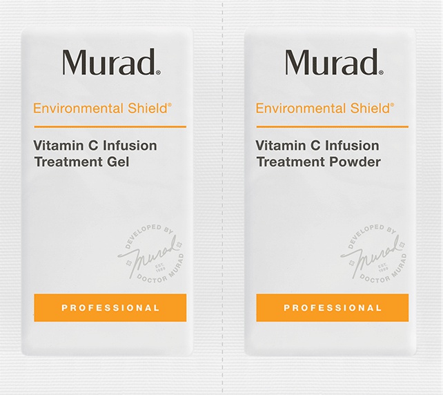 Murad Vitamin C Infusion Treatment
