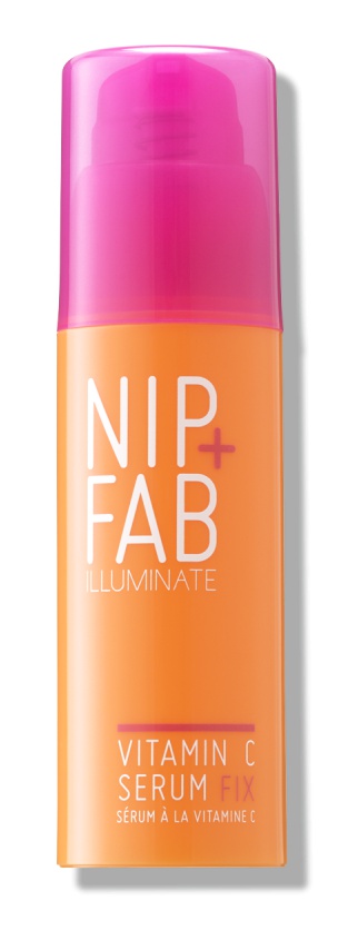 Nip+Fab Vitamin C Serum Fix