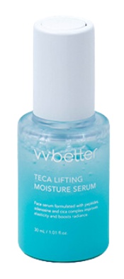 vvbetter Teca Lifting Moisture Serum