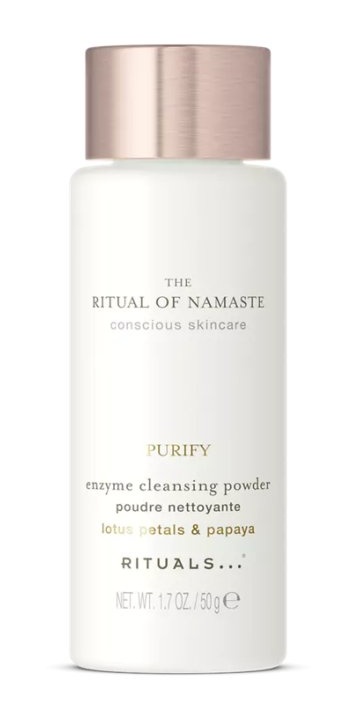RITUALS Enzyme Cleansing Powder