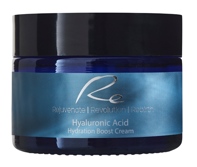 Re Hyaluronic Acid Hydration Boost Cream