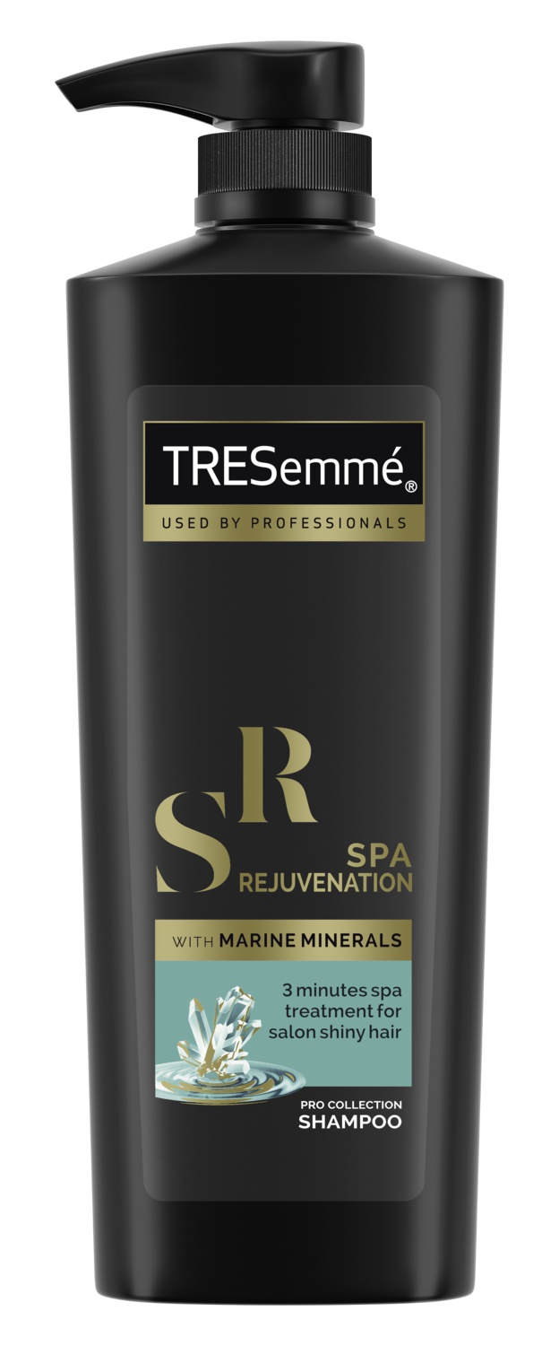 TRESemmé Tresemme Hair Spa Rejuvenation Shampoo