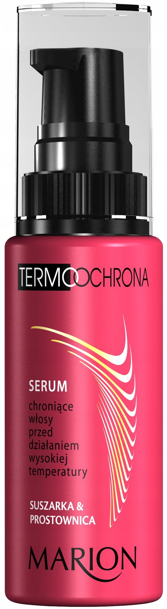 marion Termo Ochrona Heat Protecting Serum