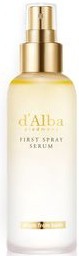 D'Alba White Truffle First Spray Serum