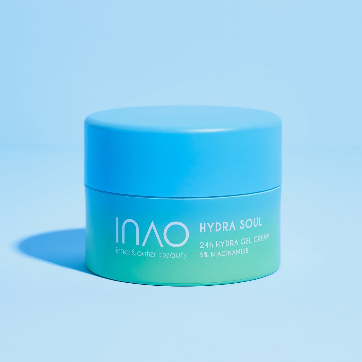 INAO Hydra Soul Hydra Gel Cream