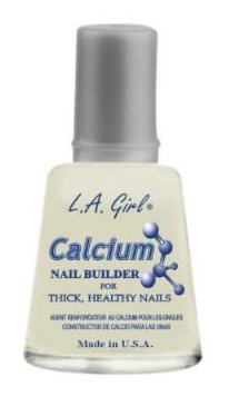 L.A. Girl Pro.Nail Treatment