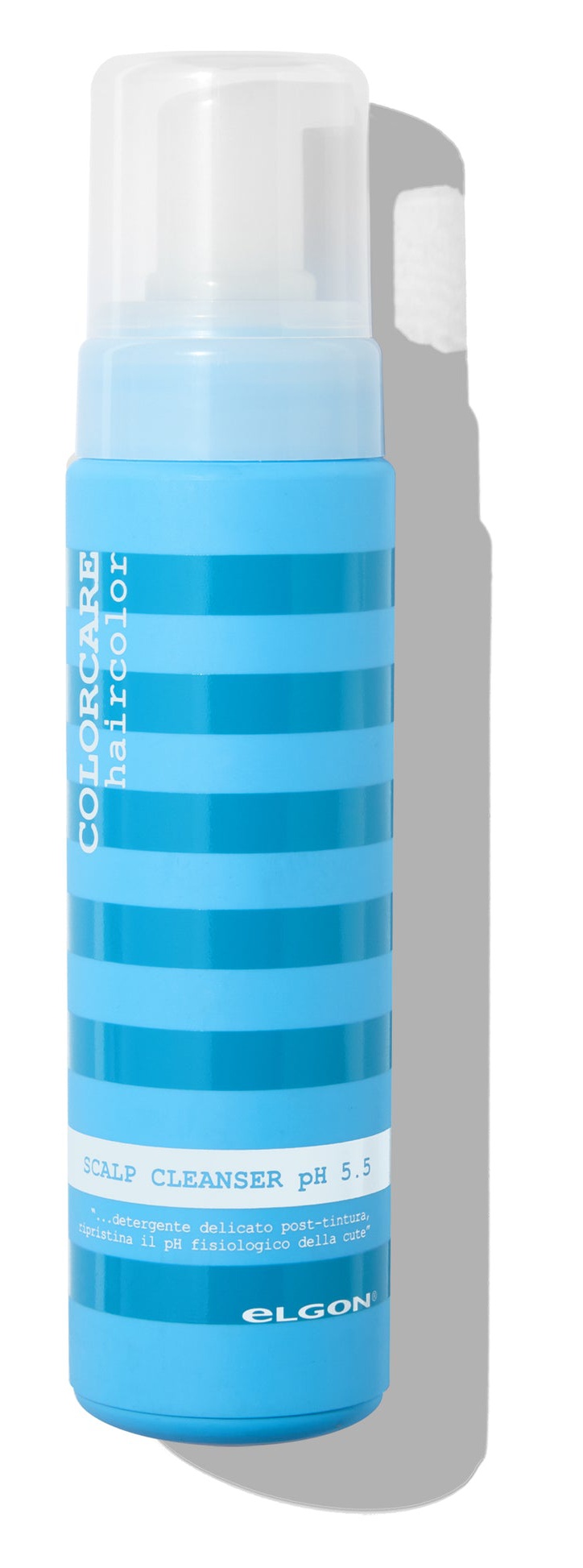 Elgon Scalp Cleanser