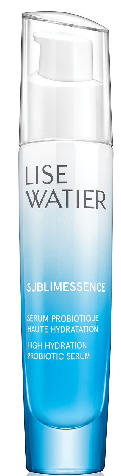 Lise Watier Sublimessence High Hydration Probiotic Serum