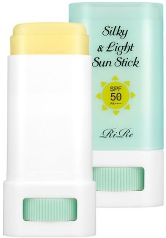 RiRe Silky & Light Sun Stick SPF 50