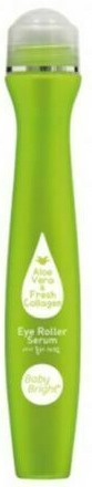 baby bright Aloe Vera Fresh Collagen Eye Roller Serum