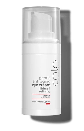 Colo Gentle Anti Aging Eye Cream