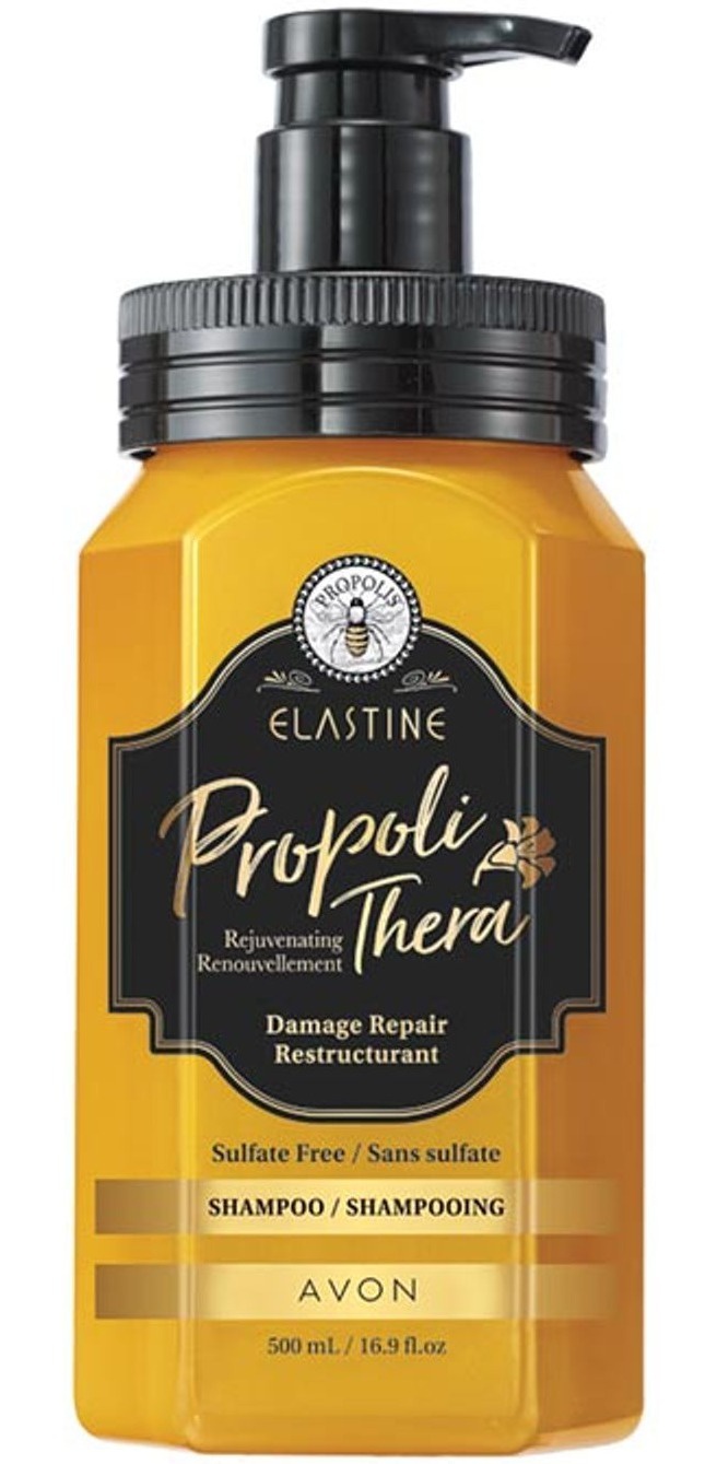 Elastine Propolithera Repair Shampoo