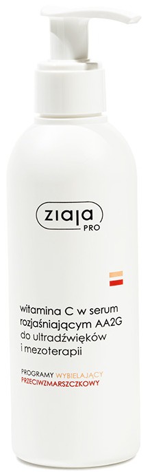 Ziaja Pro Vitamin C AA2G Brightening Serum