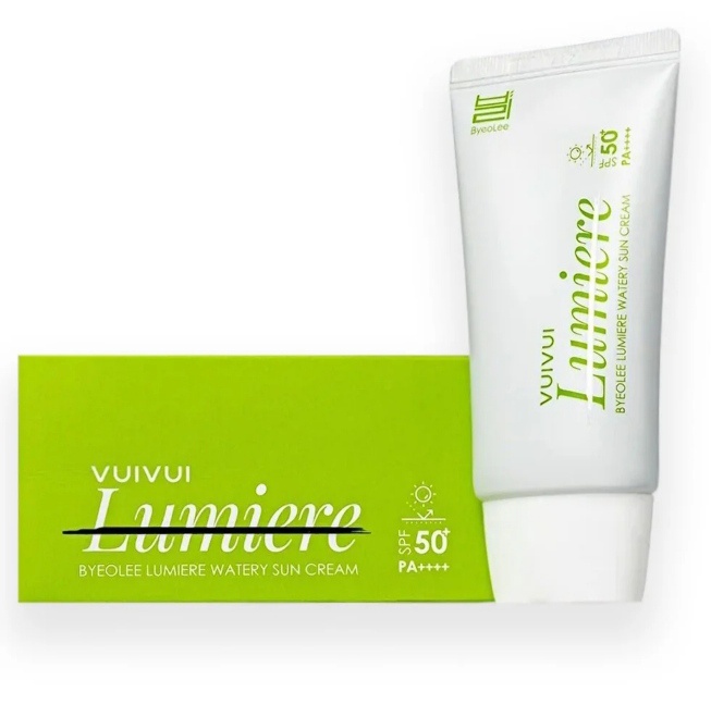 BYEOLEE Sunscreen 50SPF