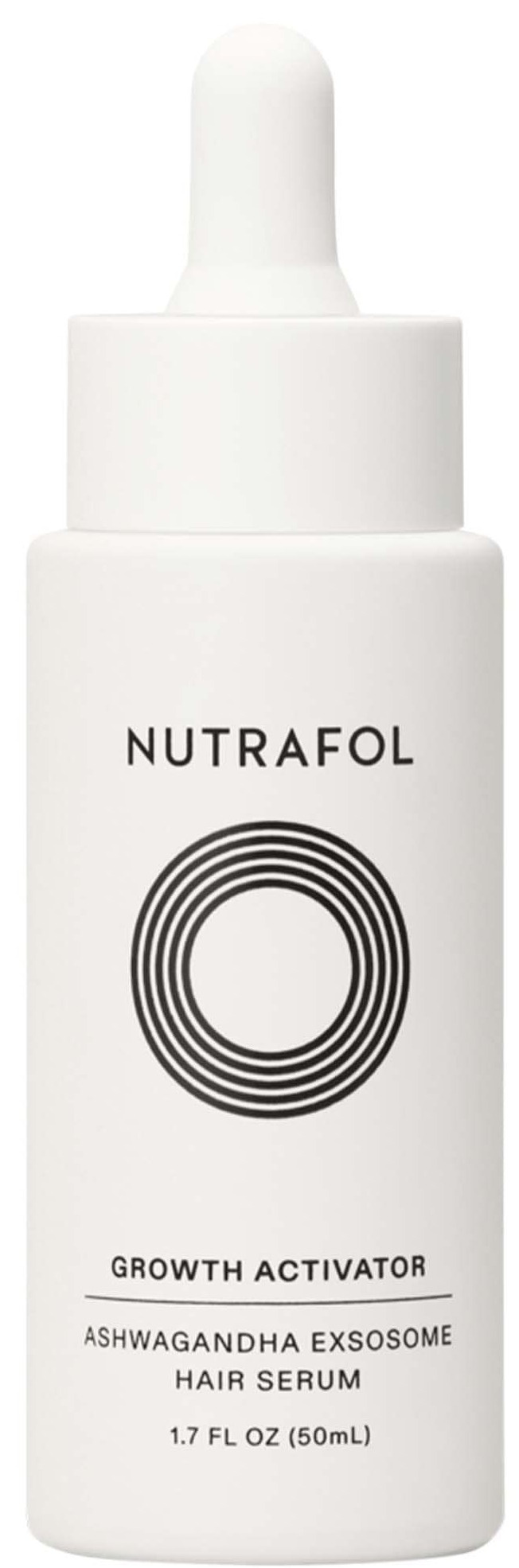Nutrafol Women’s Lightweight Thickening-hair Serum For Thinning Hair