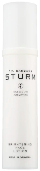 Dr. Barbara Stürm Brightening Face Lotion