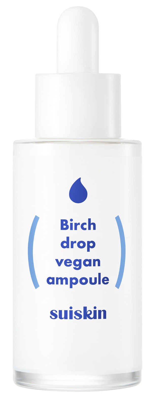 Suiskin Birch Drop Vegan Ampoule