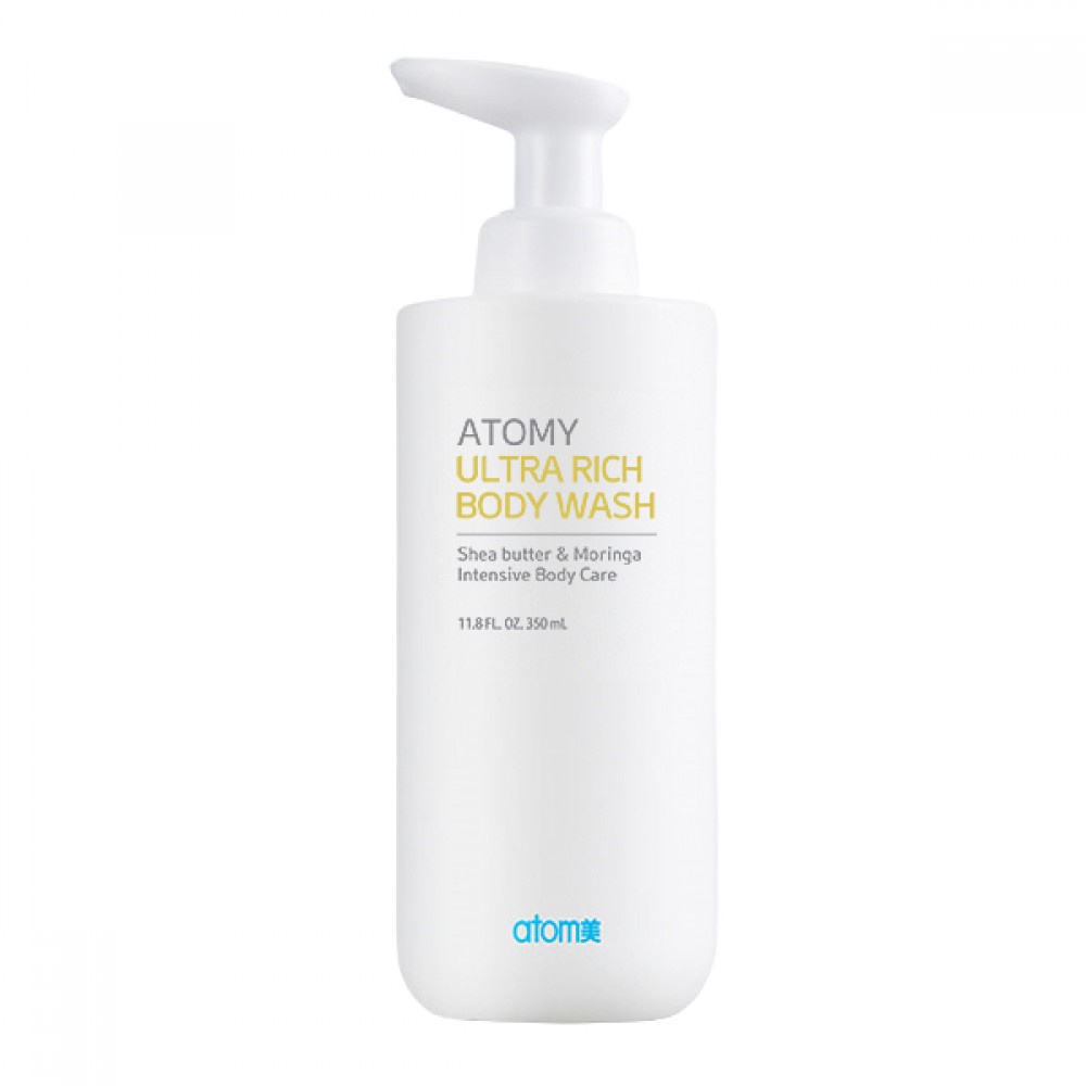 Atomy Ultra Rich Body Wash