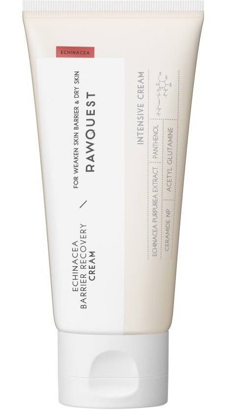 Rawquest Echinacea Barrier Recovery Cream